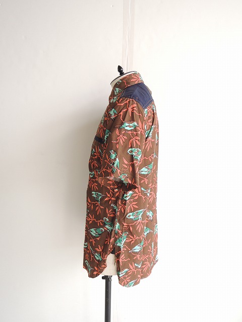 COMME des GARCONS JUNYA WATANABE MAN【コム デ ギャルソン