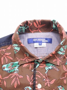 COMME des GARCONS JUNYA WATANABE MAN【コム デ ギャルソン