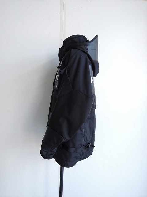 JUNYA WATANABE ブラック三角形ポーチ JUNYA WATANABE ブラック三角形ポーチ - メルカリ