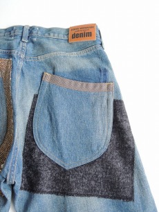COMME des GARCONS JUNYA WATANABE MAN【コム デ ギャルソン・ジュンヤ