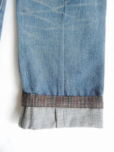JUNYA WATANABE デニム ジュンヤ　ギャルソン COMME des GARCONS JUNYA WATANABE MAN【コム デ ギャルソン・ジュンヤ