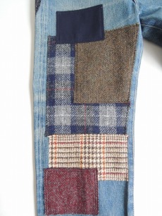 COMME des GARCONS JUNYA WATANABE MAN【コム デ ギャルソン・ジュンヤ