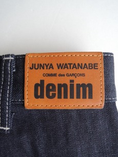 COMME des GARCONS JUNYA WATANABE MAN【コム デ ギャルソン COMME des GARCONS JUNYA WATANABE MAN【コム デ ギャルソン