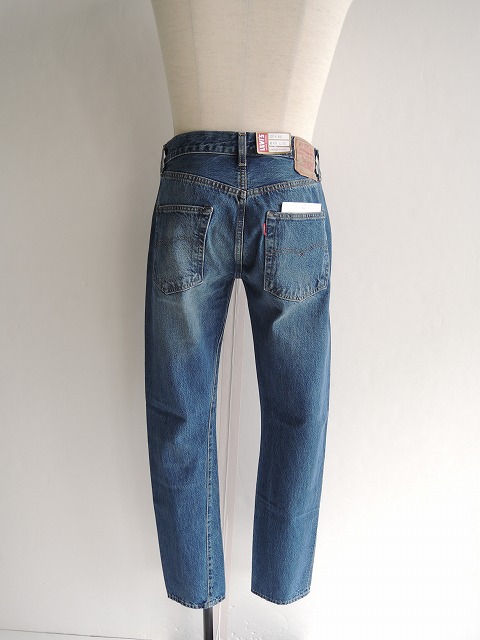 LEVI'S VINTAGE CLOTHING,リーバイス ヴィンテージ クロージング,正規