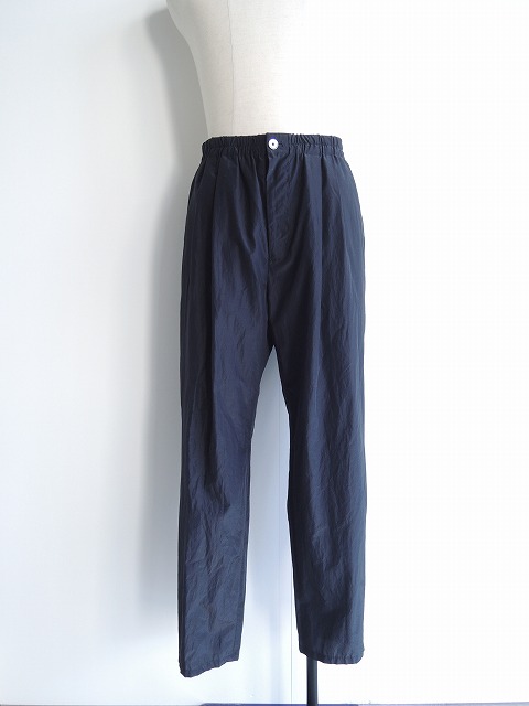 MAATEE&SONS#マーティアンドサンズ#
JEFFERY#24SS MAATEE&SONS マーティーアンドサンズ｜ELIBAVETH FINEBROAD