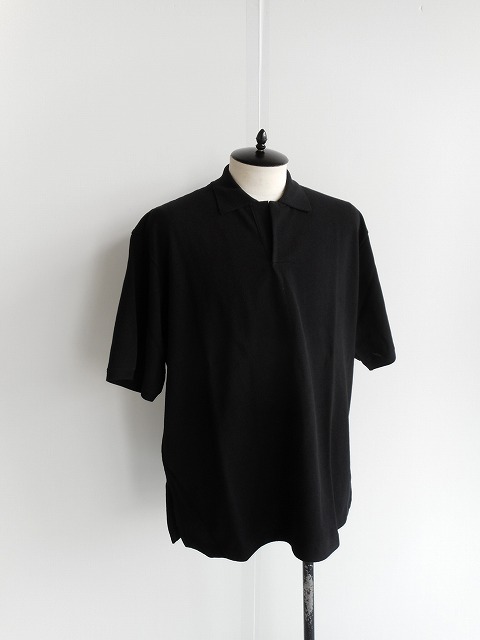【極美品】MAATE & SONS マーティーアンドサンズ　サイズ:3 MAATEE&SONS マーティーアンドサンズ｜畦JIPSWEATER グレー