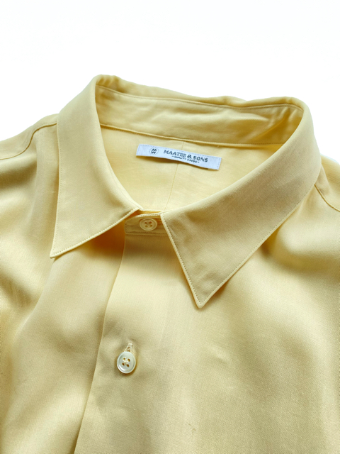 MAATEE&SONS【マーティーアンドサンズ】正規取り扱い店、通販可能 ON 