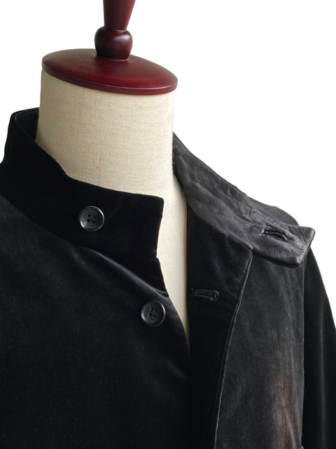 NICENESS ナイスネス　22SS AARONブラック NICENESS AARON - BLACK Lサイズ - メルカリ