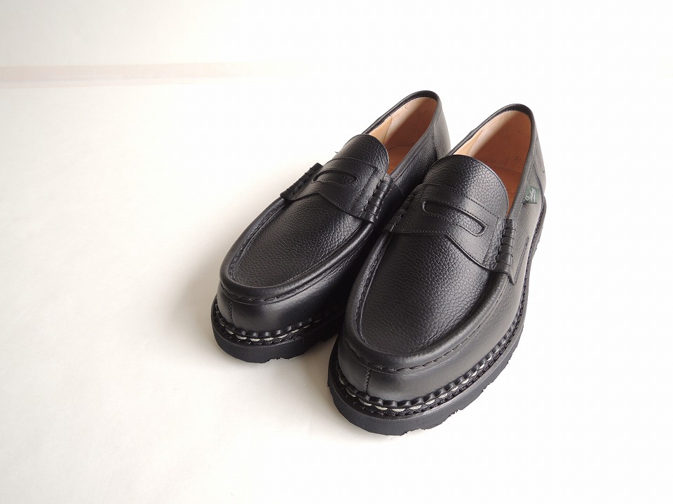 Paraboot【パラブーツ】正規取り扱い店、通販可能 ON LINE SHOP - CLARK