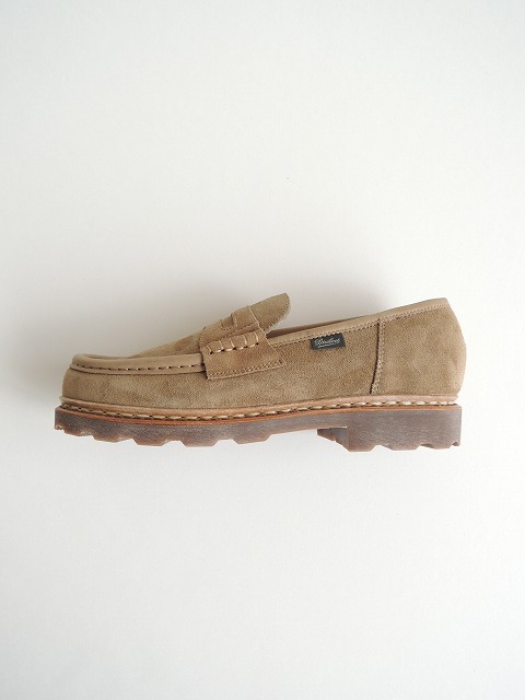 Paraboot【パラブーツ】正規取り扱い店、通販可能 ON LINE SHOP - CLARK -