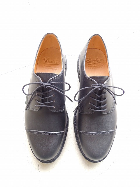 Paraboot【パラブーツ】正規取り扱い店、通販可能 ON LINE SHOP - CLARK