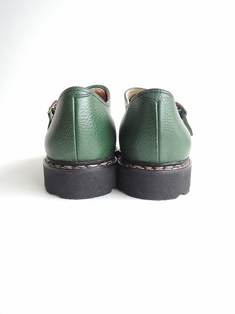 Paraboot【パラブーツ】正規取り扱い店、通販可能 ON LINE SHOP - CLARK -