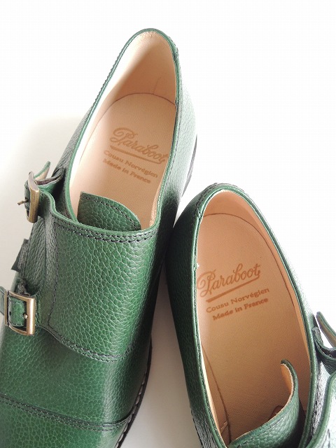Paraboot【パラブーツ】正規取り扱い店、通販可能 ON LINE SHOP - CLARK -