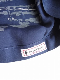 POTER CLASSIC【ポータークラシック】正規取り扱い店、通販可能 ON