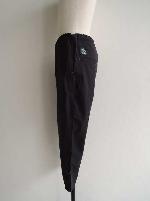 Porter Classic コットンレギュラーパンツ POTER CLASSIC【ポータークラシック】正規取り扱い店、通販可能