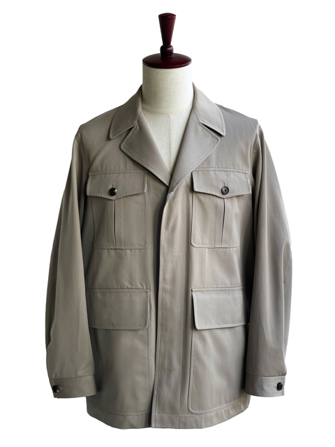 THE CLASIK(ザ クラシック) CLASSIC DOUBLE BLAZER ダブルジャケット 