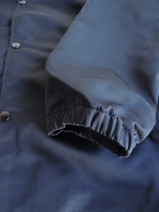 UNUSED/19AW/US1664/コーチジャケット UNUSED【アンユーズド】正規取り扱い店、通販可能 ON LINE SHOP