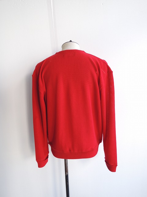 アンユーズド　UNUSED メンズ ダメージドカーディガン アンユーズド UNUSED メンズ ダメージドカーディガン UNUSED