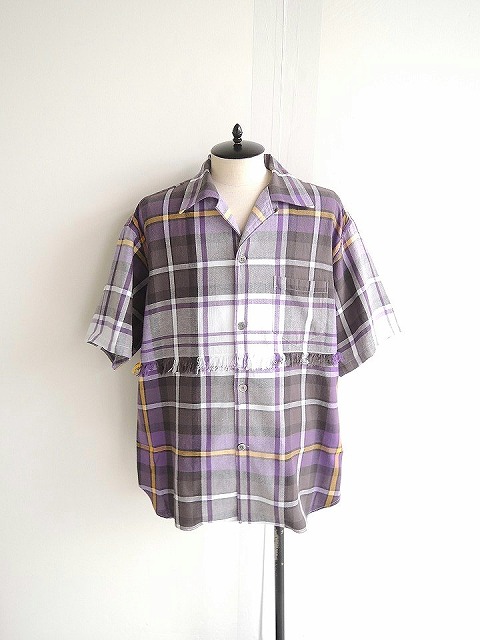古着 UNUSED アンユーズド シャツ パーカー 楽天市場】unused（Tシャツ・カットソー｜トップス）：メンズ