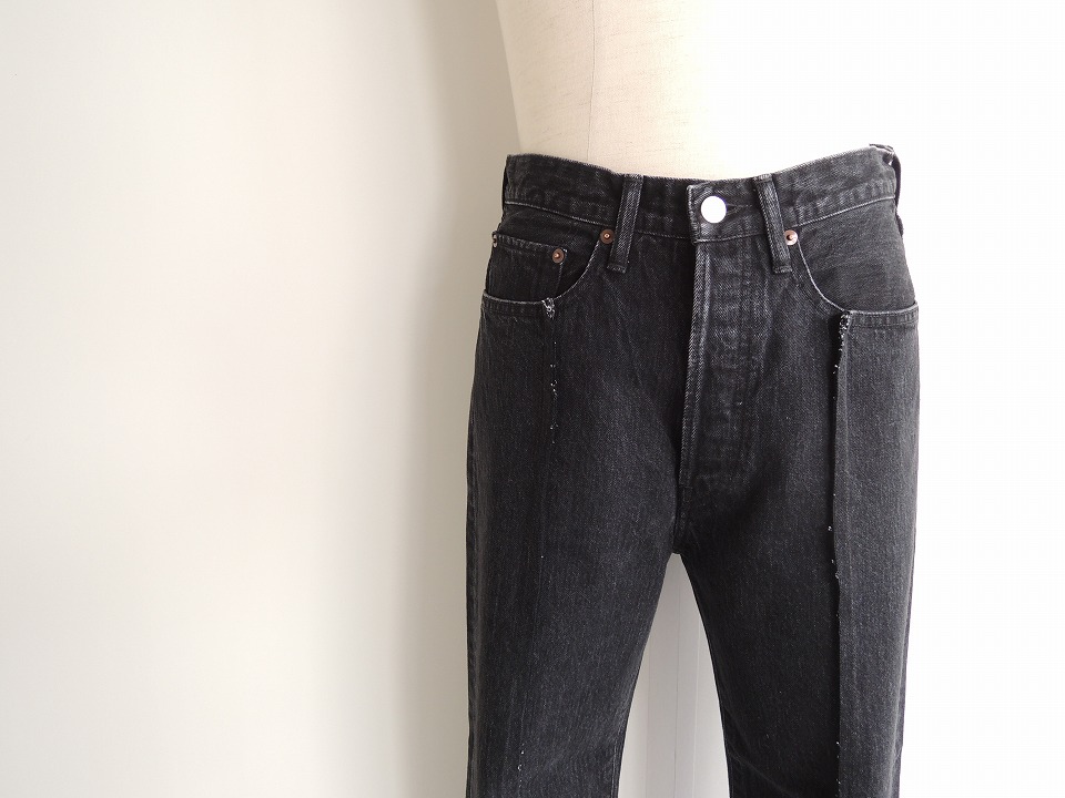 UNUSED【アンユーズド】正規取り扱い店、通販可能 ON LINE SHOP - CLARK -