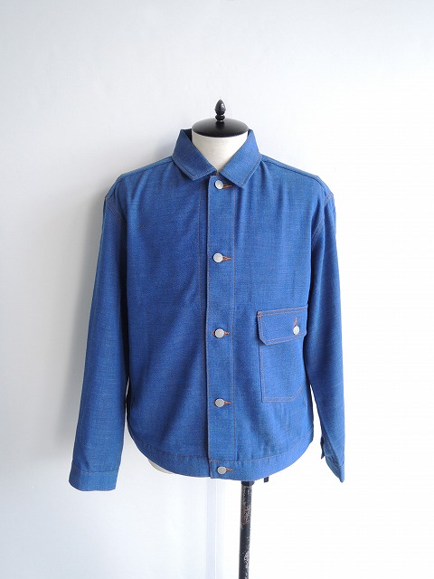 ジャケット・アウター WELLDER TRACKER JACKET zk-00164z_18.jpg
