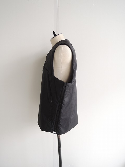 【美品】White Mountaineering GORE-TEX ベスト WHITE MOUNTAINEERING【ホワイトマウンテニアリング】正規取り扱い店