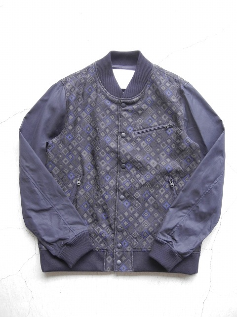 WHITE MOUNTAINEERING【ホワイトマウンテニアリング】正規取り扱い店