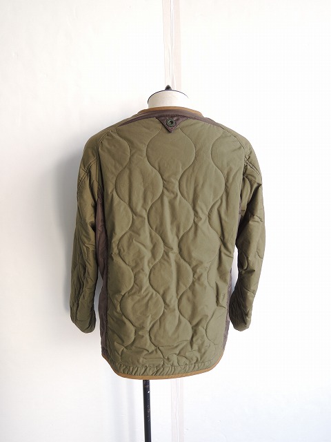 WHITE MOUNTAINEERING【ホワイトマウンテニアリング】正規取り扱い店