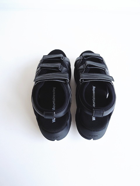 WHITE MOUNTAINEERING【ホワイトマウンテニアリング】正規