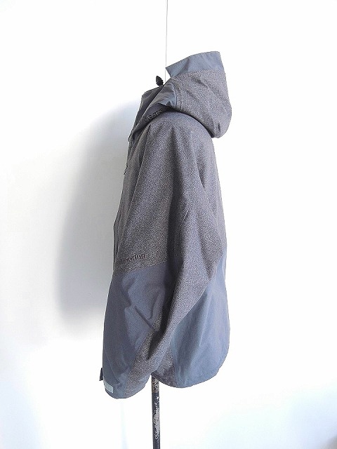 White Mountaineering ホワイトマウンテニアリング WHITE MOUNTAINEERING スニーカー 「White Mountaineering