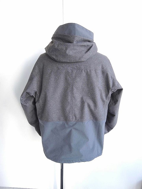 White Mountaineering ホワイトマウンテニアリング WHITE MOUNTAINEERING スニーカー 「White Mountaineering