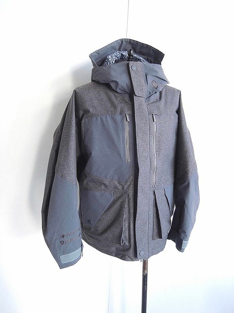 WHITE MOUNTAINEERING【ホワイトマウンテニアリング】正規取り扱い店