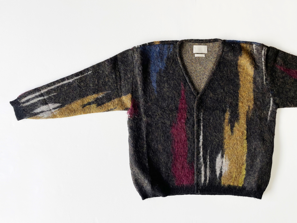 YOKE／ヨーク／@／LONG STOLE／YK21AW0287A 3PLEATED WIDE-LEG TROUSERS | YOKE(ヨーク) / パンツ