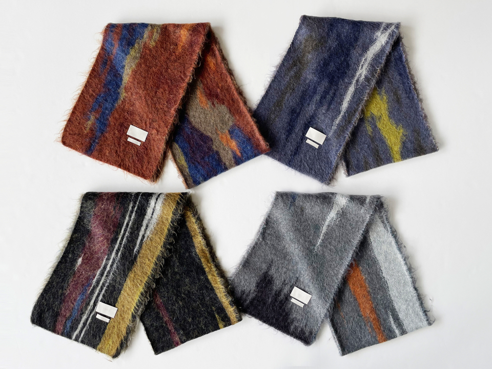 YOKE【ヨーク】正規取り扱い店、通販可能 ON LINE SHOP - CLARK -