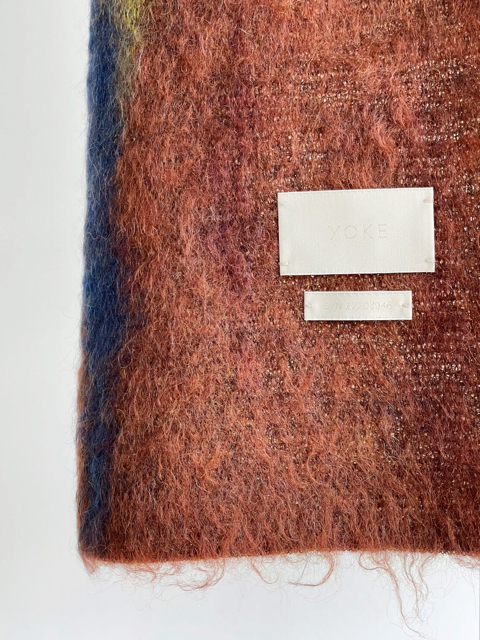 YOKE【ヨーク】正規取り扱い店、通販可能 ON LINE SHOP - CLARK -