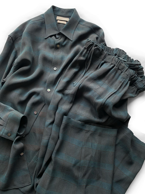 YOKE【ヨーク】正規取り扱い店、通販可能 ON LINE SHOP - CLARK -