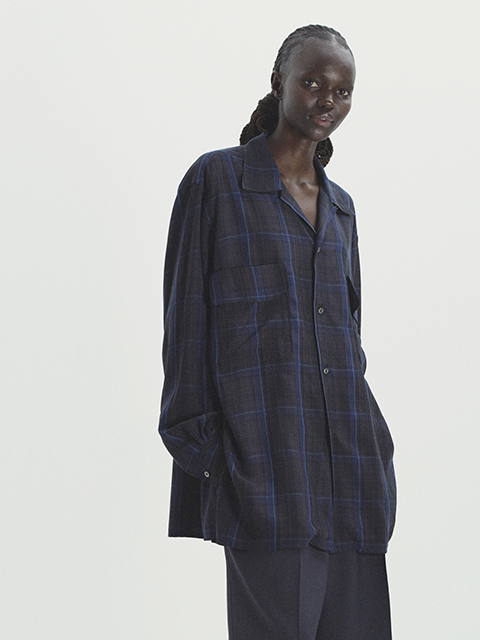 YOKE【ヨーク】正規取り扱い店、通販可能 ON LINE SHOP - CLARK -