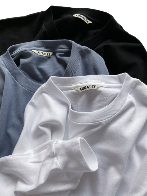 AURALEE【オーラリー】正規取り扱い店、通販可能 ON LINE SHOP