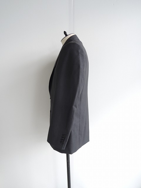 ★AURALEE★エアリーウールビエラアノラック 2ページ目)View All - Men - AURALEE Official Website