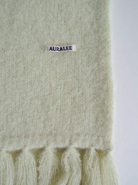 AURALEE【オーラリー】正規取り扱い店、通販可能 ON LINE SHOP - CLARK -