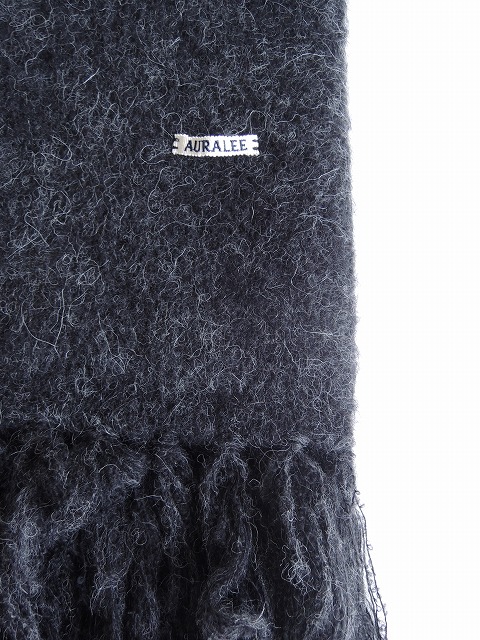 AURALEE【オーラリー】正規取り扱い店、通販可能 ON LINE SHOP - CLARK -