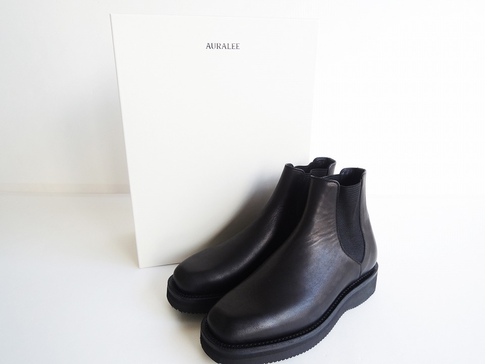 AURALEE【オーラリー】正規取り扱い店、通販可能 ON LINE SHOP - CLARK -
