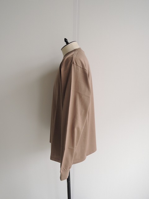 [新品タグ付き]AURALEEトップス AURALEE（オーラリー） | オンラインセレクトショップ