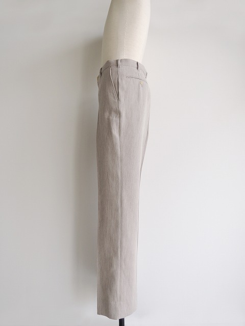 twelve BLOG | AURALEE -25SS 4th Delivery- | twelve blog