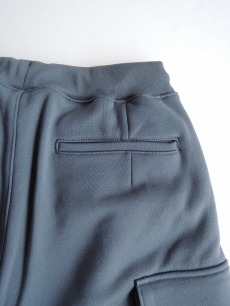 パンツ AURALEE A20SP04PU POLYESTER SWEAT SHORTS AURALEE POLYESTER SWEAT SHORTS (Mens) A20SP0