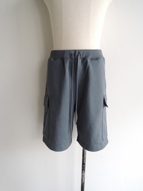 AURALEE shorts 21ss オーラリー　ショーツ　膝下 AURALEE（オーラリー）の「AURALEE / ショートパンツ《ESTNATION