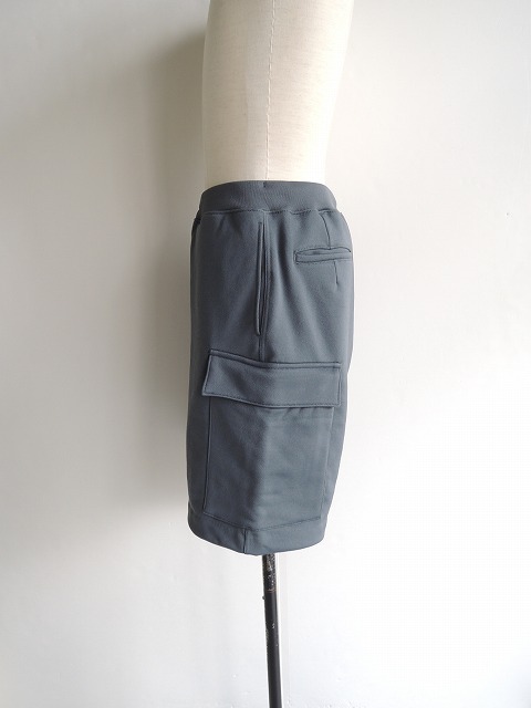 AURALEE（オーラリー）の「POLYESTER SWEAT SHORTS（）」 - WEAR