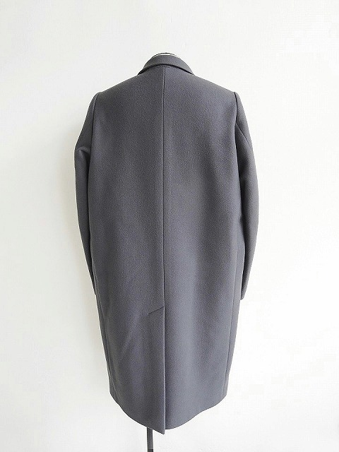 【新品／未使用】オーラリー PADDED COAT ベージュ　サイズ1 WOOL MAX CANVAS RIDING COAT - AURALEE Official Website