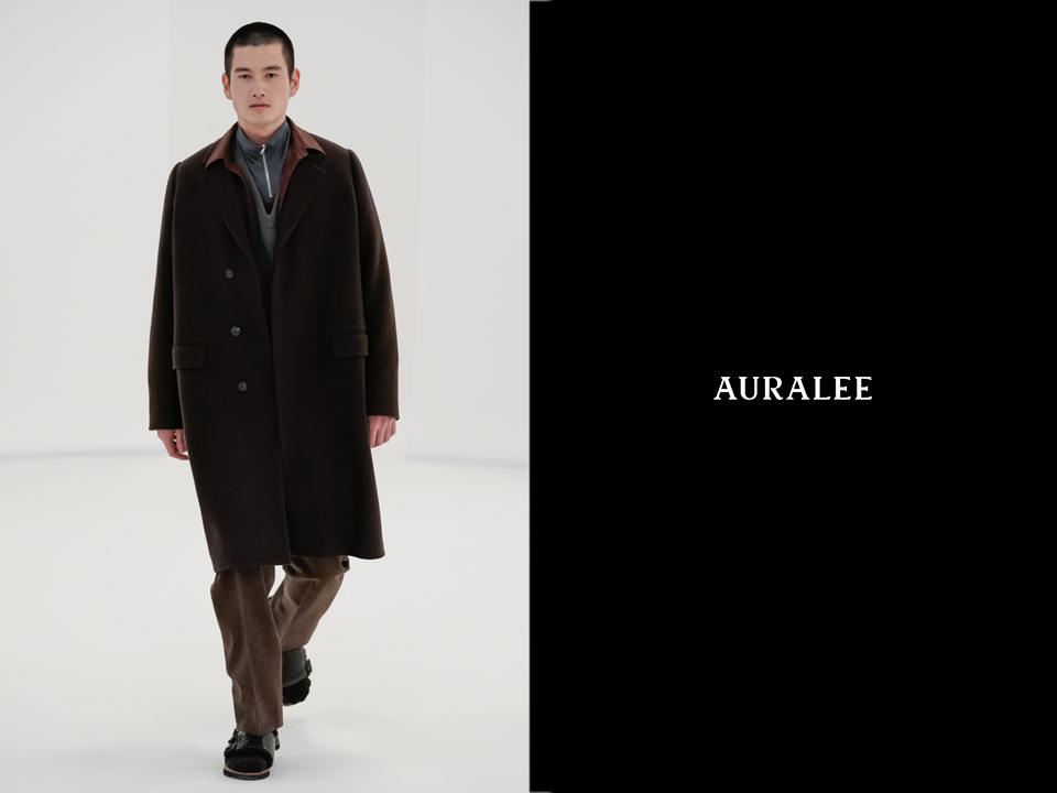 AURALEE【オーラリー】正規取り扱い店、通販可能 ON LINE SHOP AURALEE【オーラリー】正規取り扱い店、通販可能 ON LINE SHOP