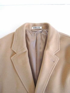 AURALEE【オーラリー】正規取り扱い店、通販可能 ON LINE SHOP - CLARK -